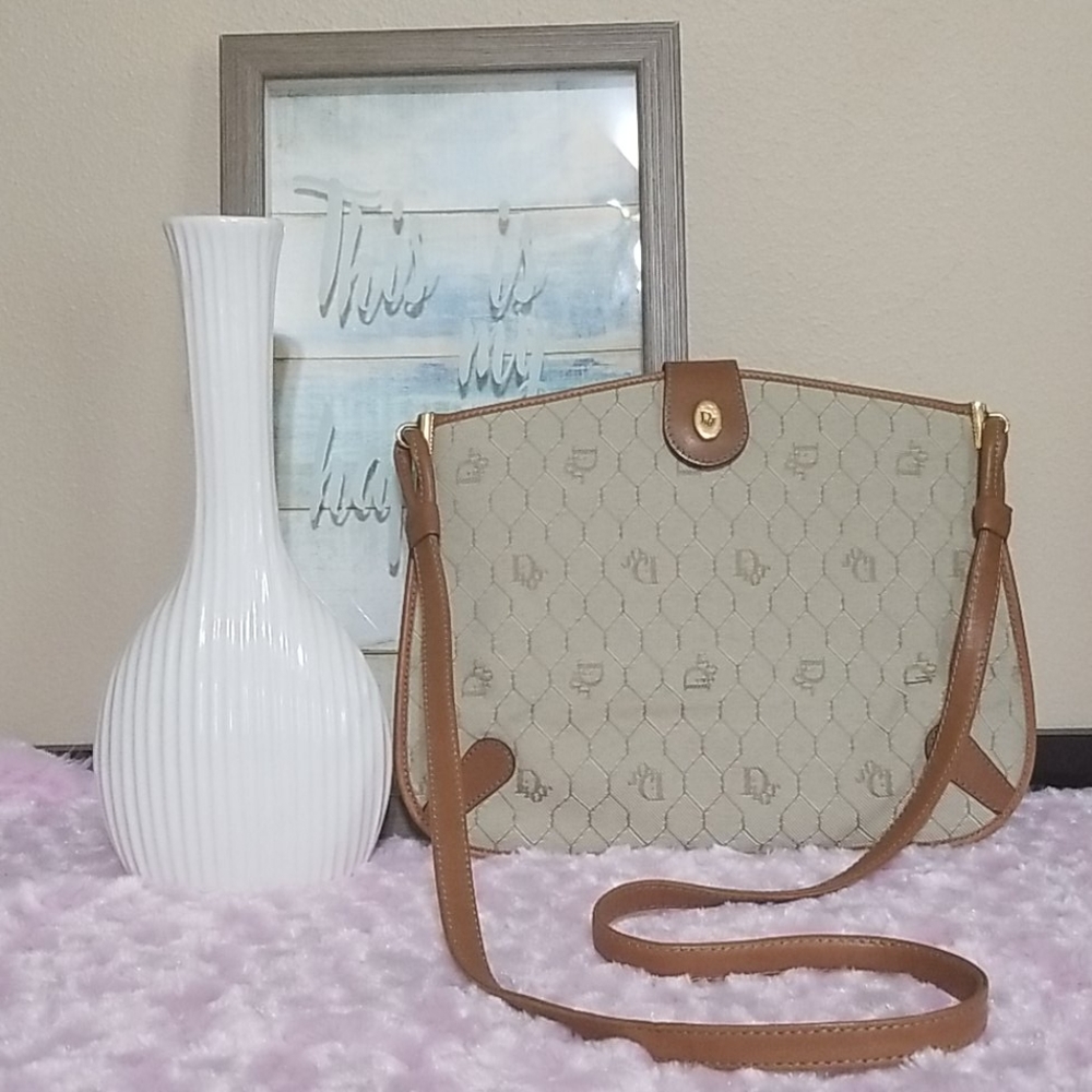 Christian Dior Shoulder bag